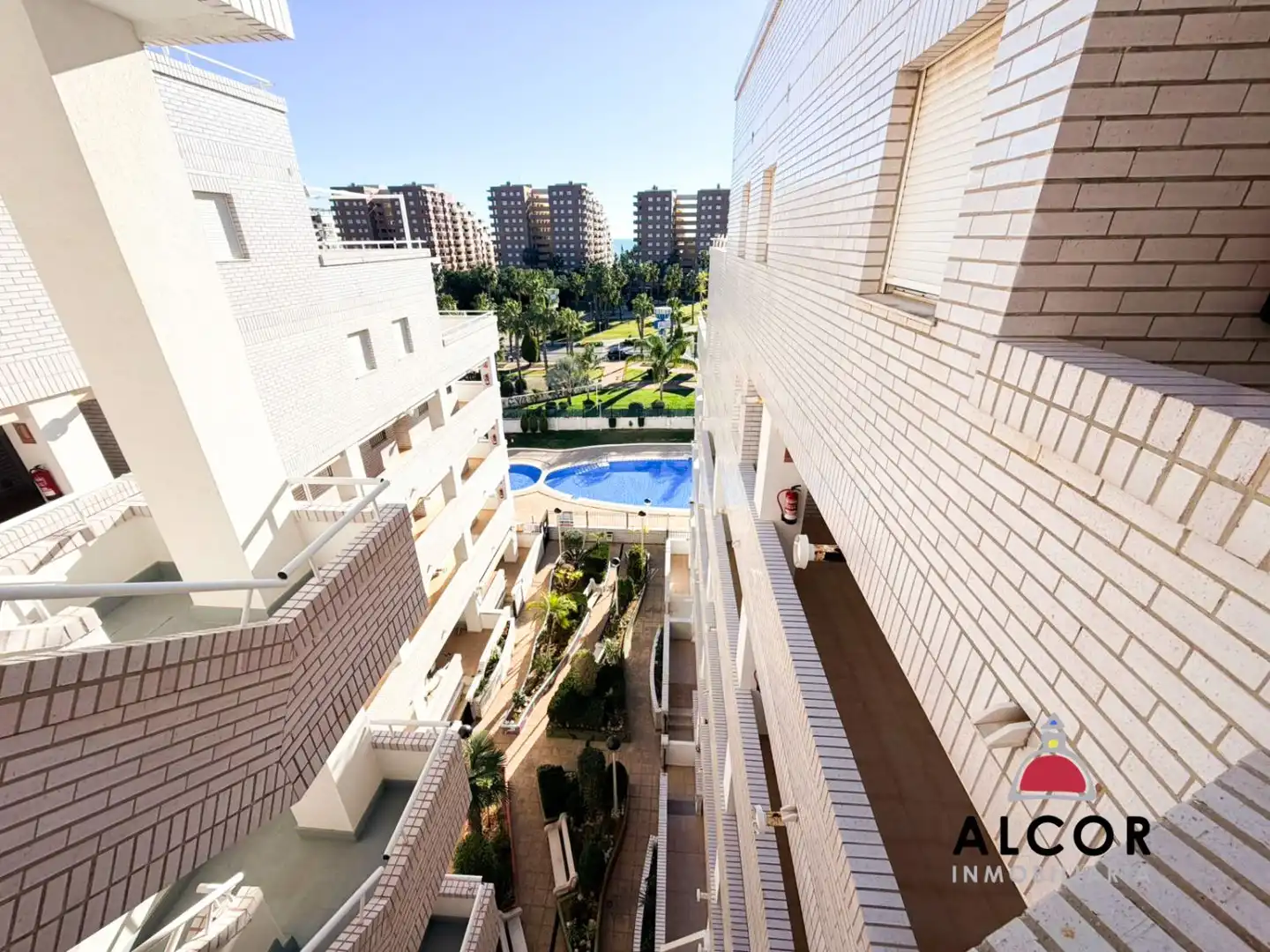 Piso con ascensor en venta en Marina d'Or, imagen 16