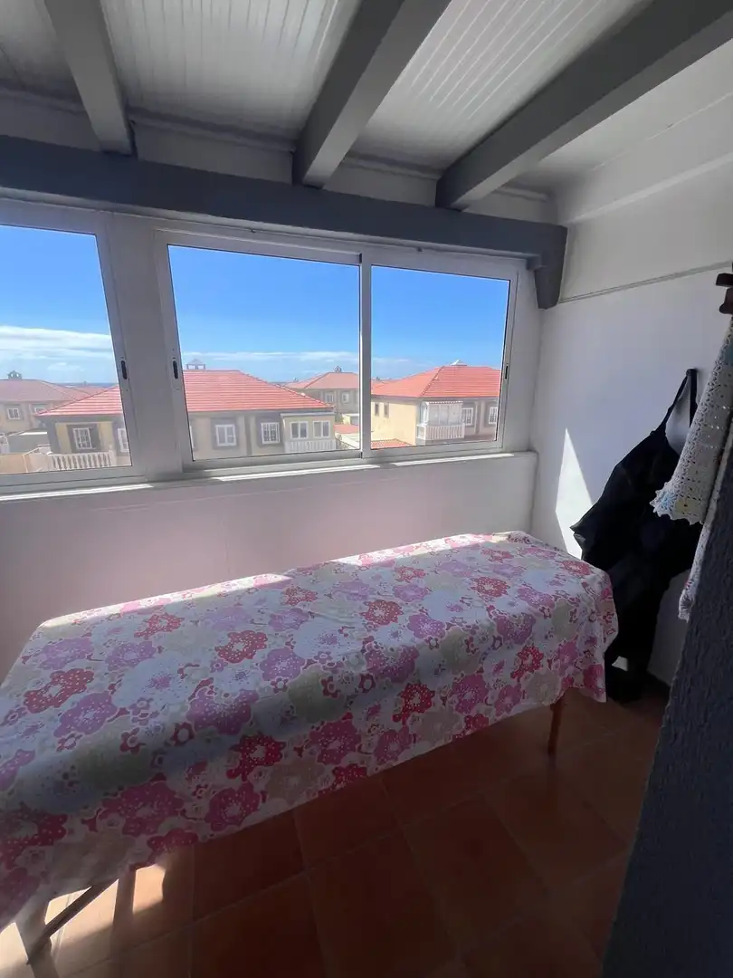 Bedroom of Detached homes for sale in Granadilla de Abona  with Terrace and Community pool