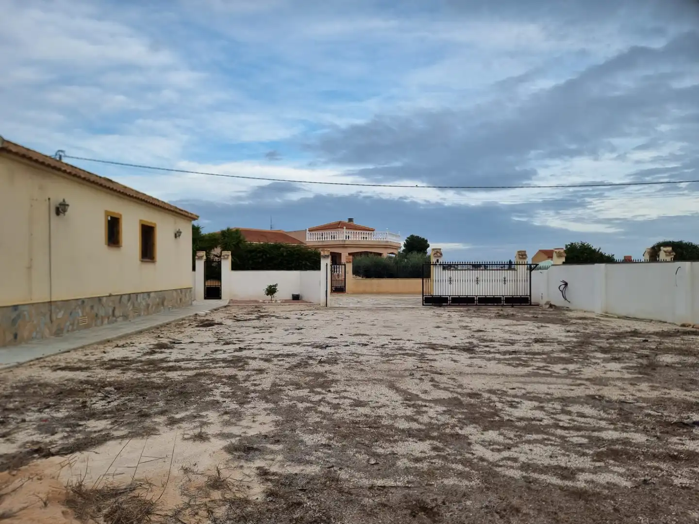 Villa con piscina in vendita a Catral, imagen 43