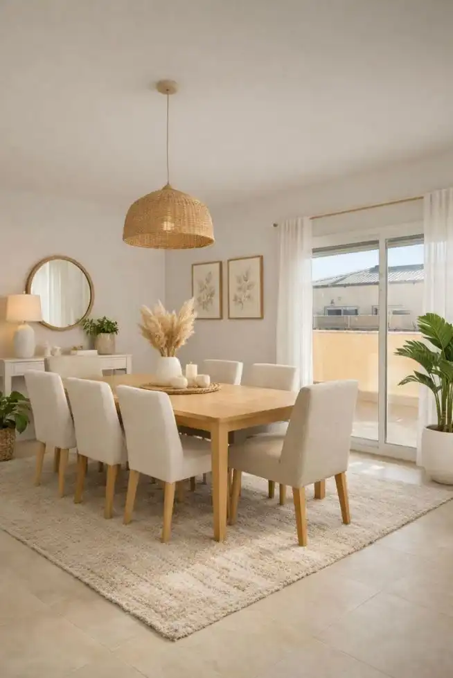 Comedor de Planta baja en venta en Vinaròs con Terraza y Alarma