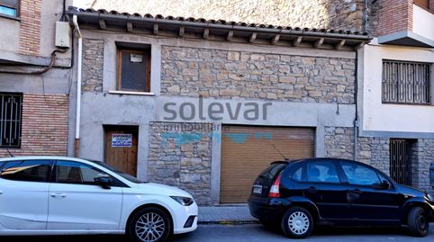 FINCA URBANIZABLE EN LA POBLA DE SEGUR, imatge 5