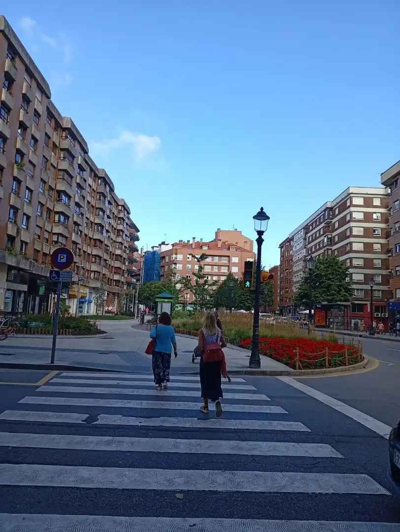 Business premises for transfer in Calle Vicente Innerarity, imagen 4