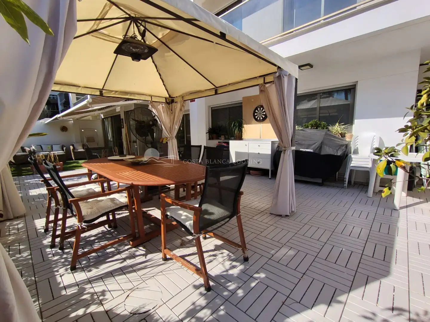 Apartamento con ascensor en venta en L'Albir, imagen 4
