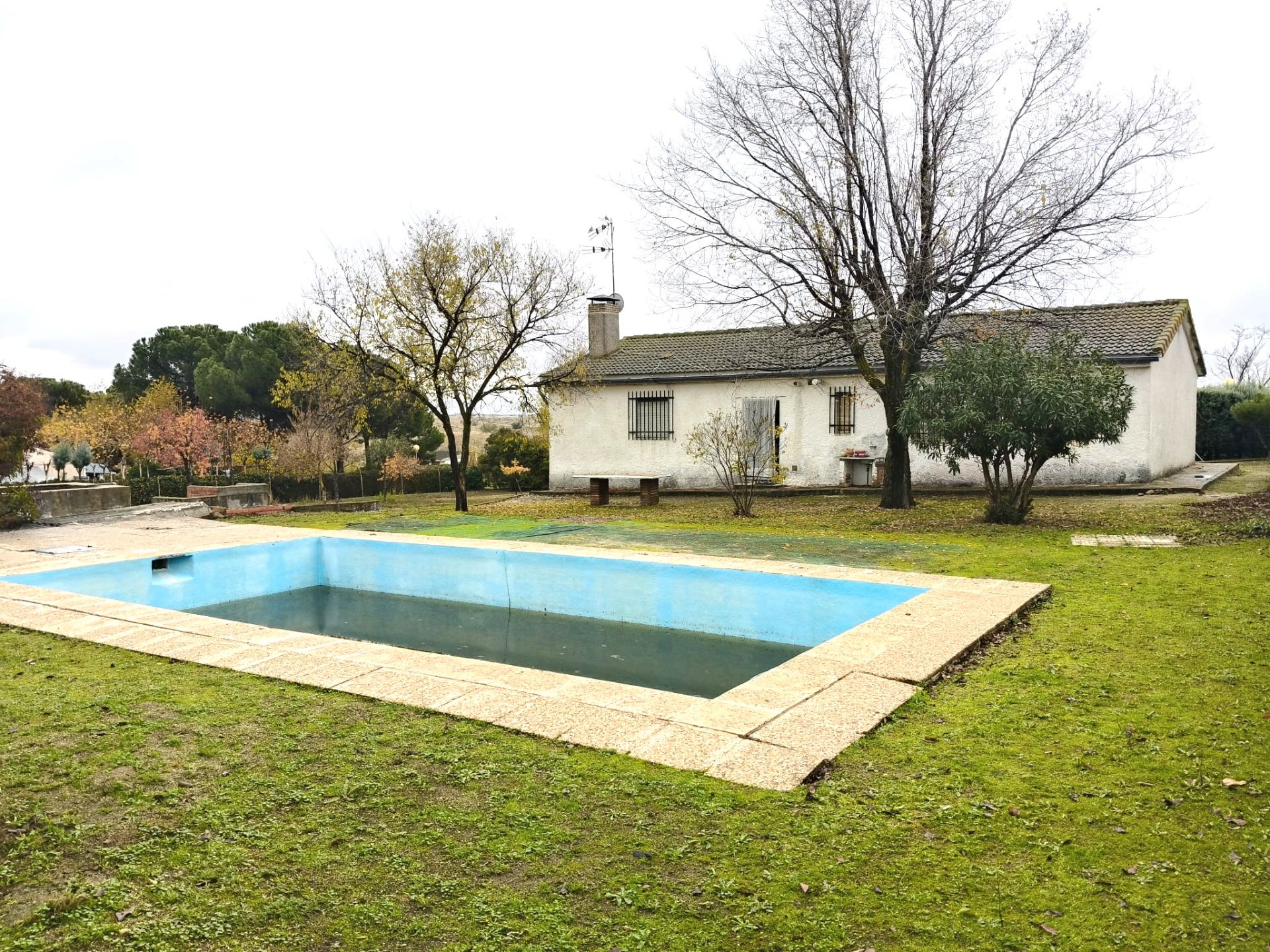 House or chalet for sale in Calle Arboleda