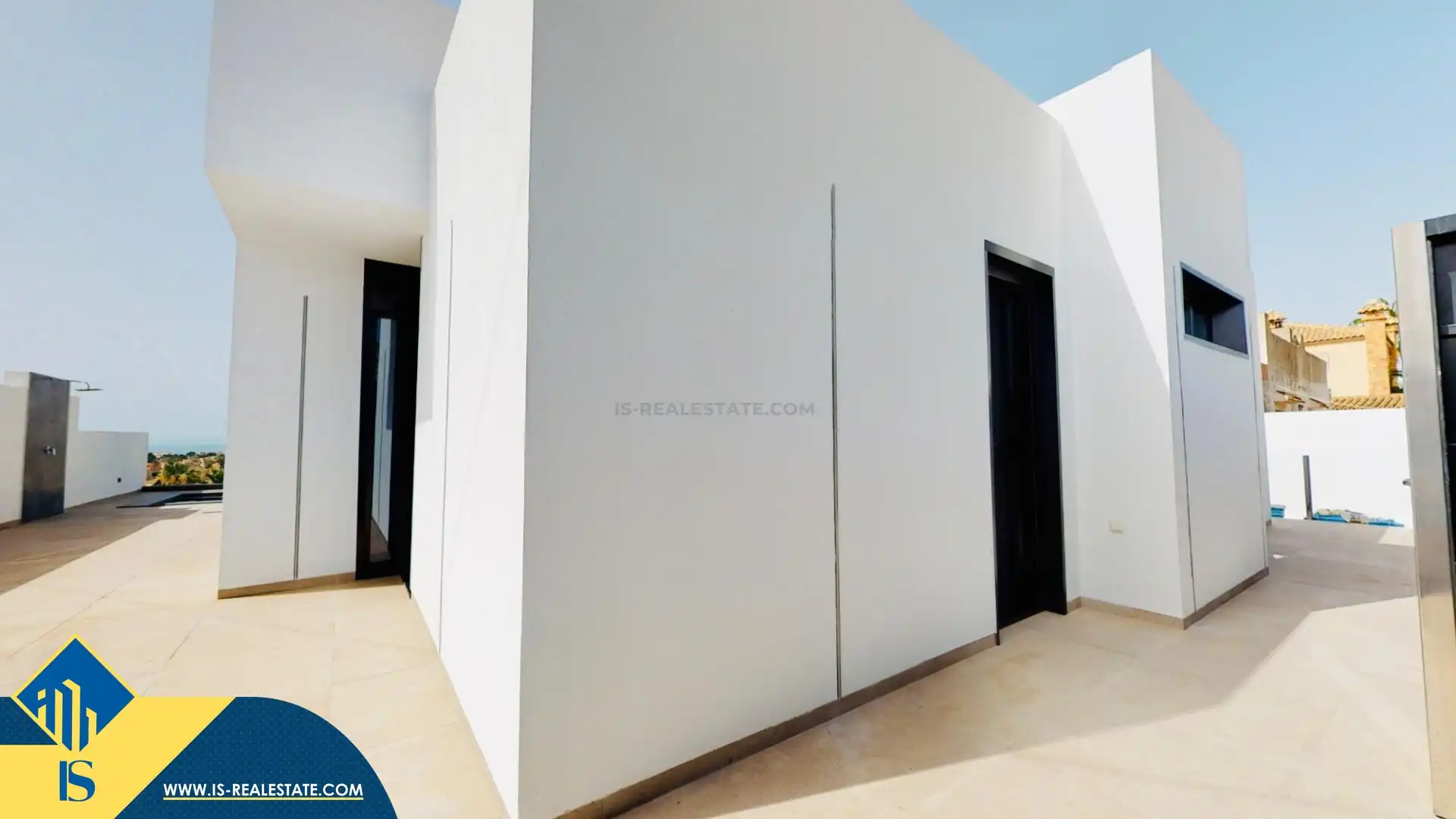 Chalet con piscina en venta en Orihuela Costa, imagen 50