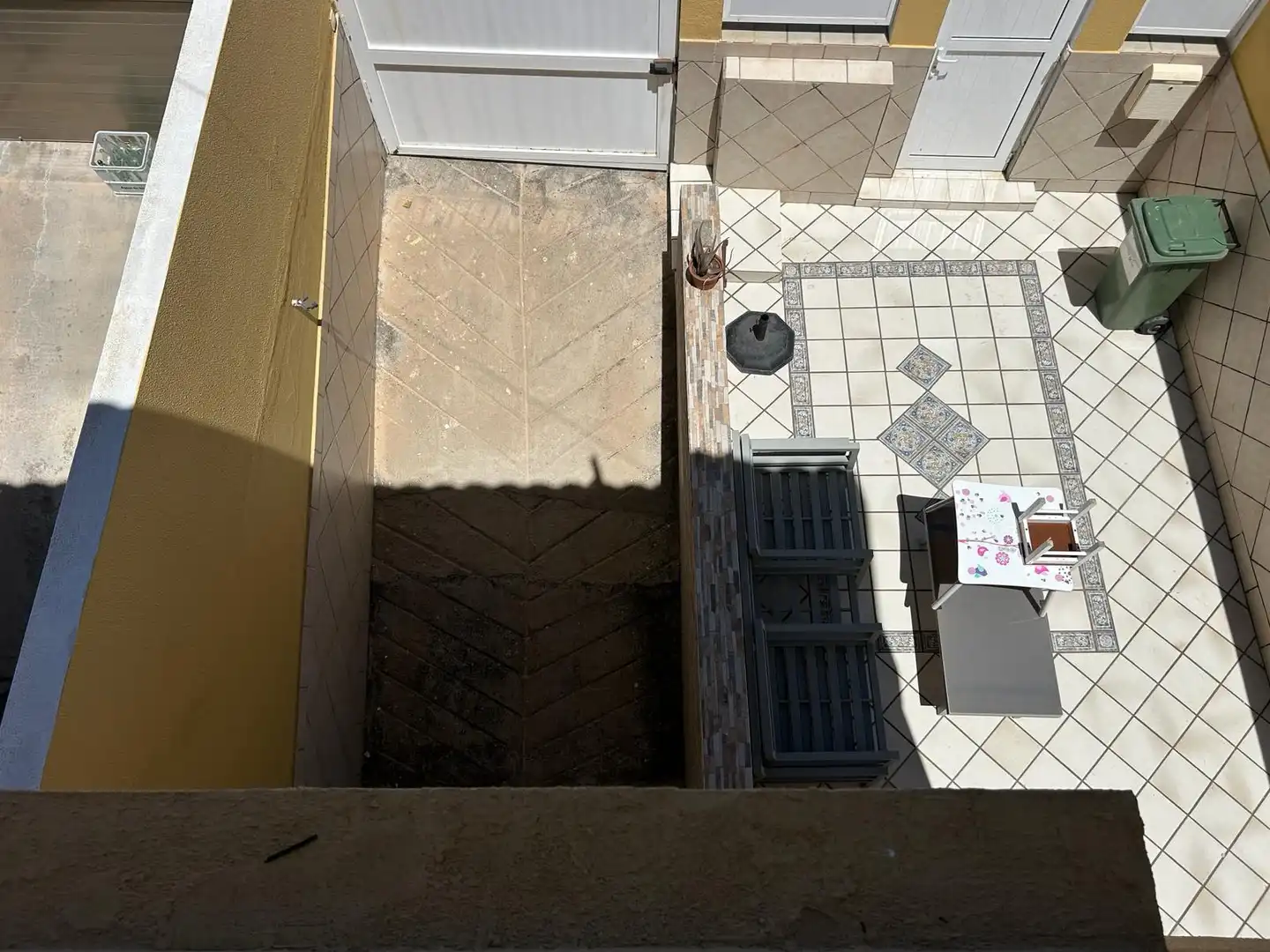 Balcony of Detached homes for sale in Telde  with Terrace and Balcony