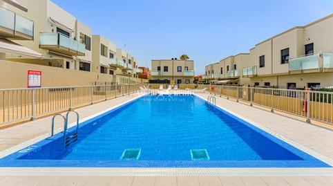 Photo 2 of Single-family semi-detached for sale in Júpiter, Las Rosas, Santa Cruz de Tenerife