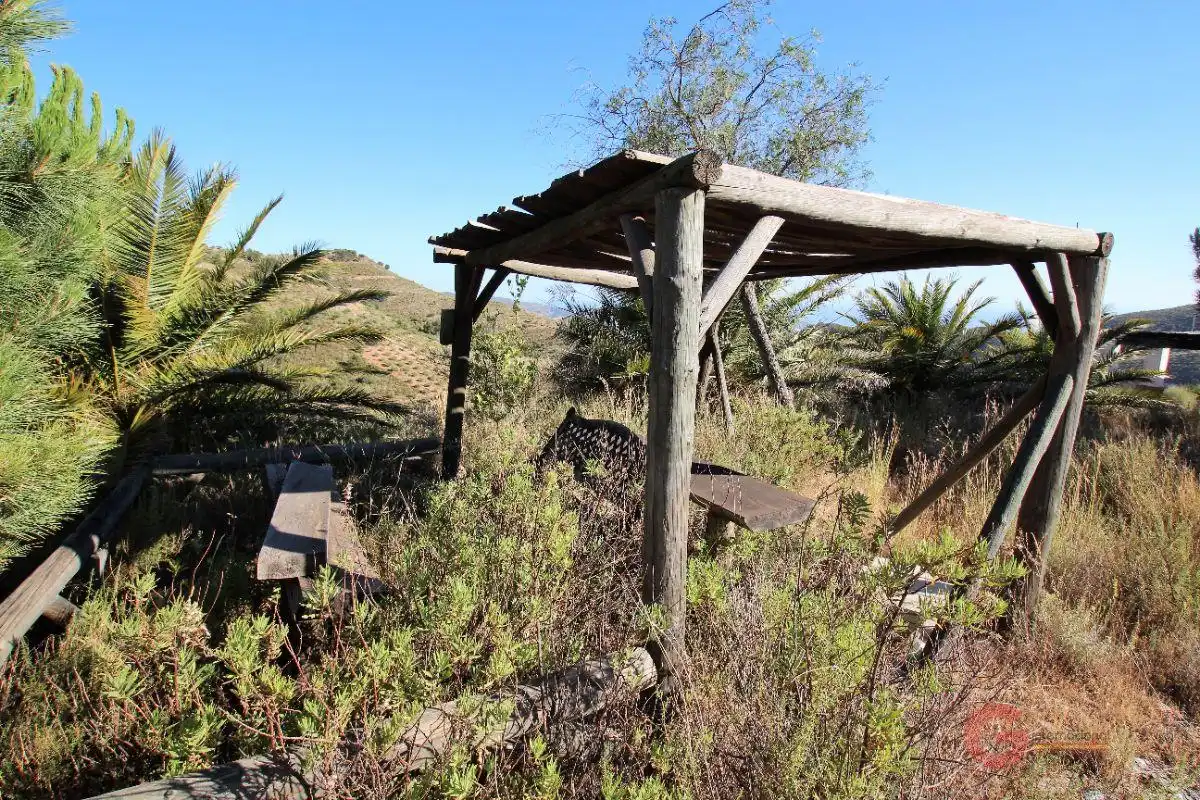 Casa rústica en venda a Vélez de Benaudalla, imagen 9