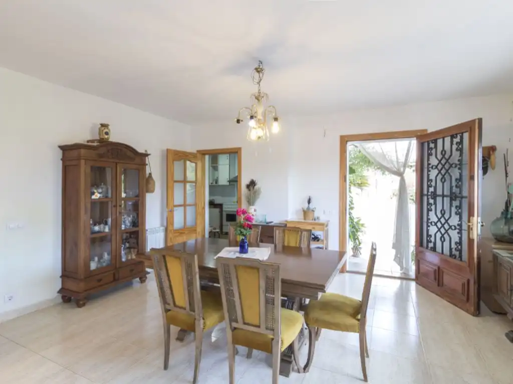 Casa o xalet en venda a Font-rubí
