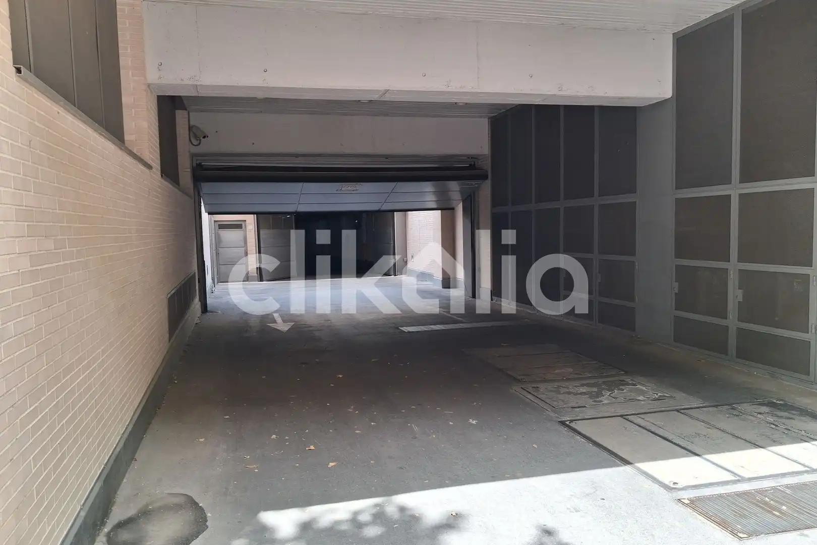 Aparcamiento con ascensor en venta en Norte, imagen 2