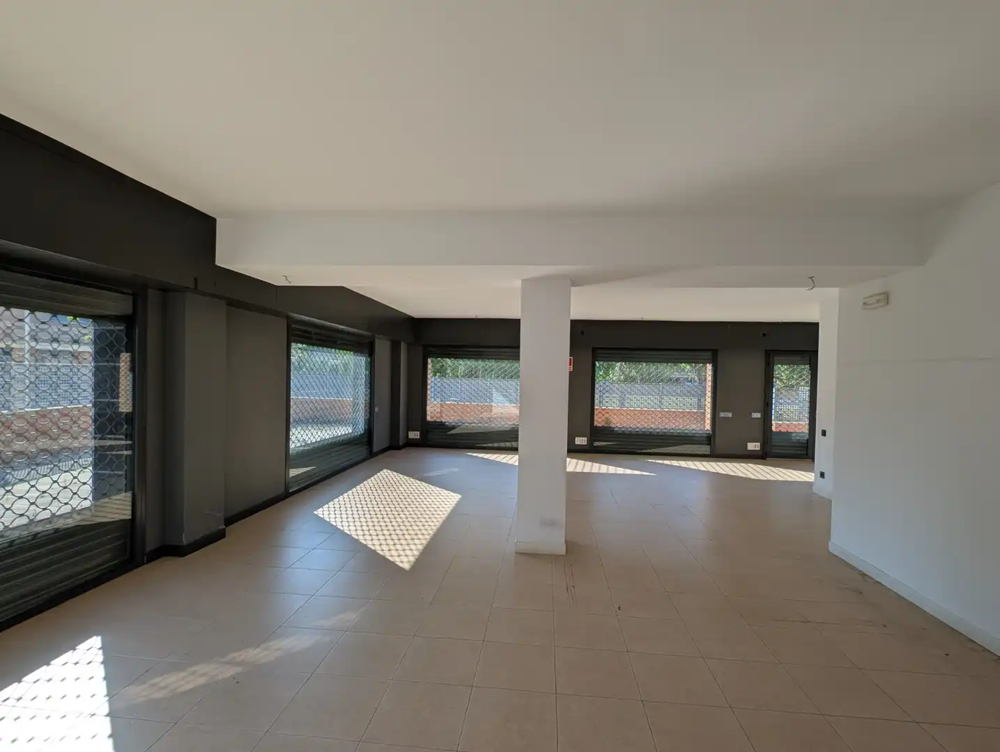 Residential zum Verkauf in Cabrera de Mar