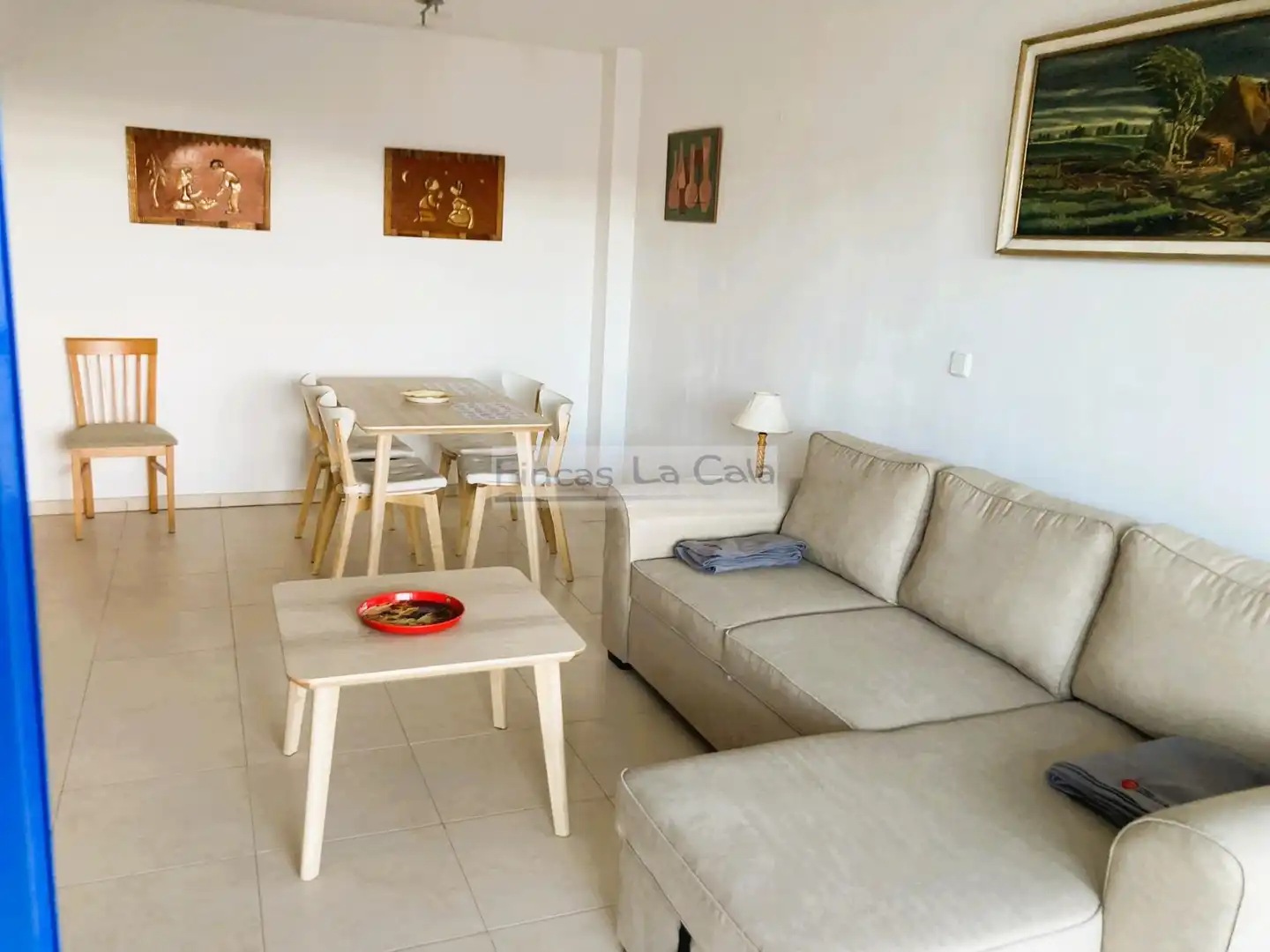 Apartment mit Pool zum Verkauf in La Cala de Villajoyosa, imagen 6