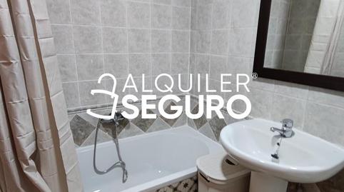 Foto 3 de Pis de lloguer a Aljub, Plaza Crevillente - Antiguos Juzgados - El Asilo, Alicante