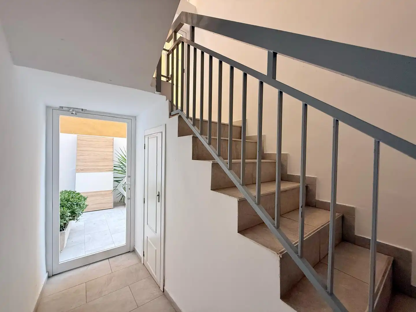 Appartamento con terrazza in vendita a Plaza Estación, imagen 18