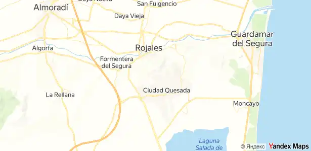 Piso en venta en Ciudad Quesada, imagen 5