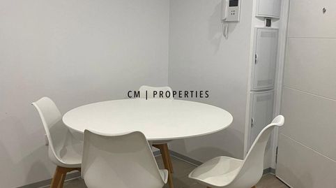 Foto 4 de Piso de alquiler en Barraix, Barrio de Benicalap, Valencia Capital