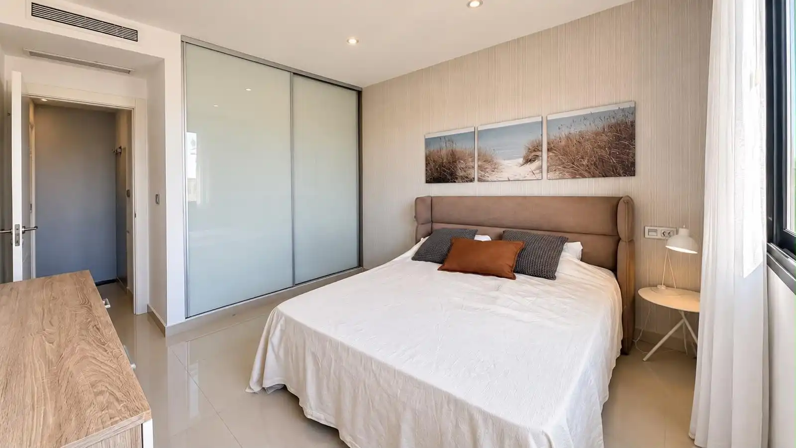 Chalet con piscina en alquiler en Orihuela Costa, imagen 17