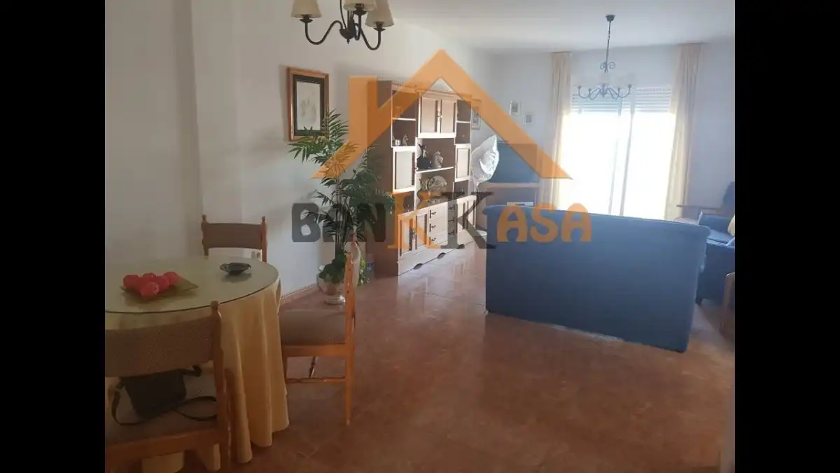 Ático en venta en Balerma