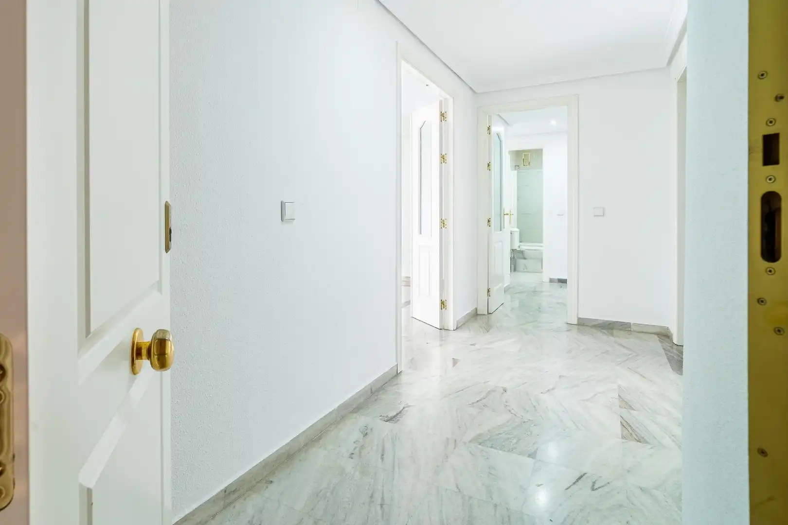 Piso de alquiler en Sevilla con Aire acondicionado y Calefacción