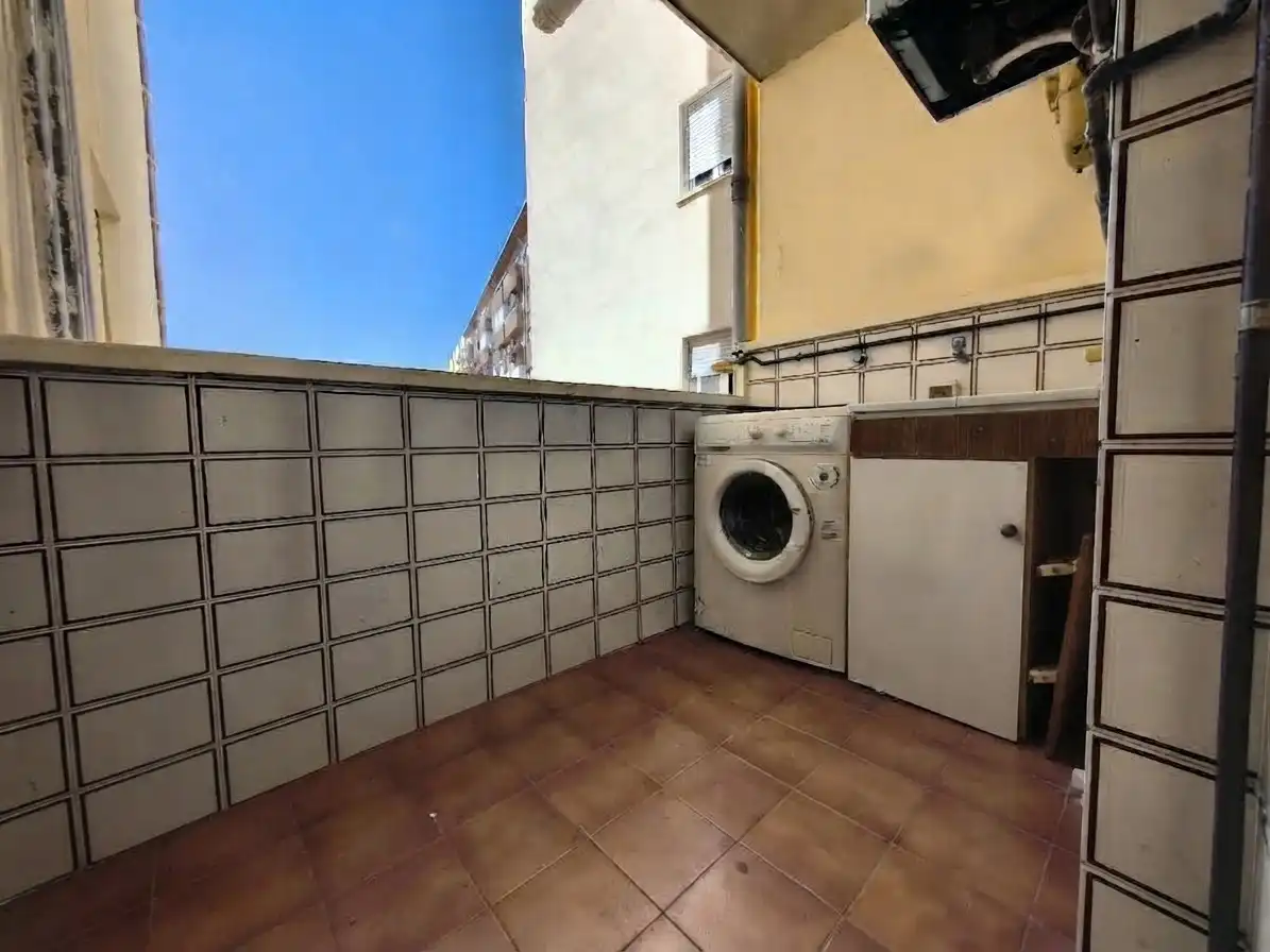 Flat for rent in Calle ALBALAT DELS TARONGERS, La Bega Baixa - Plaza Xúquer