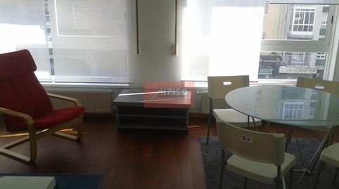 Foto 4 von Wohnungen zur Miete in Coruña, Posío, Ourense Capital