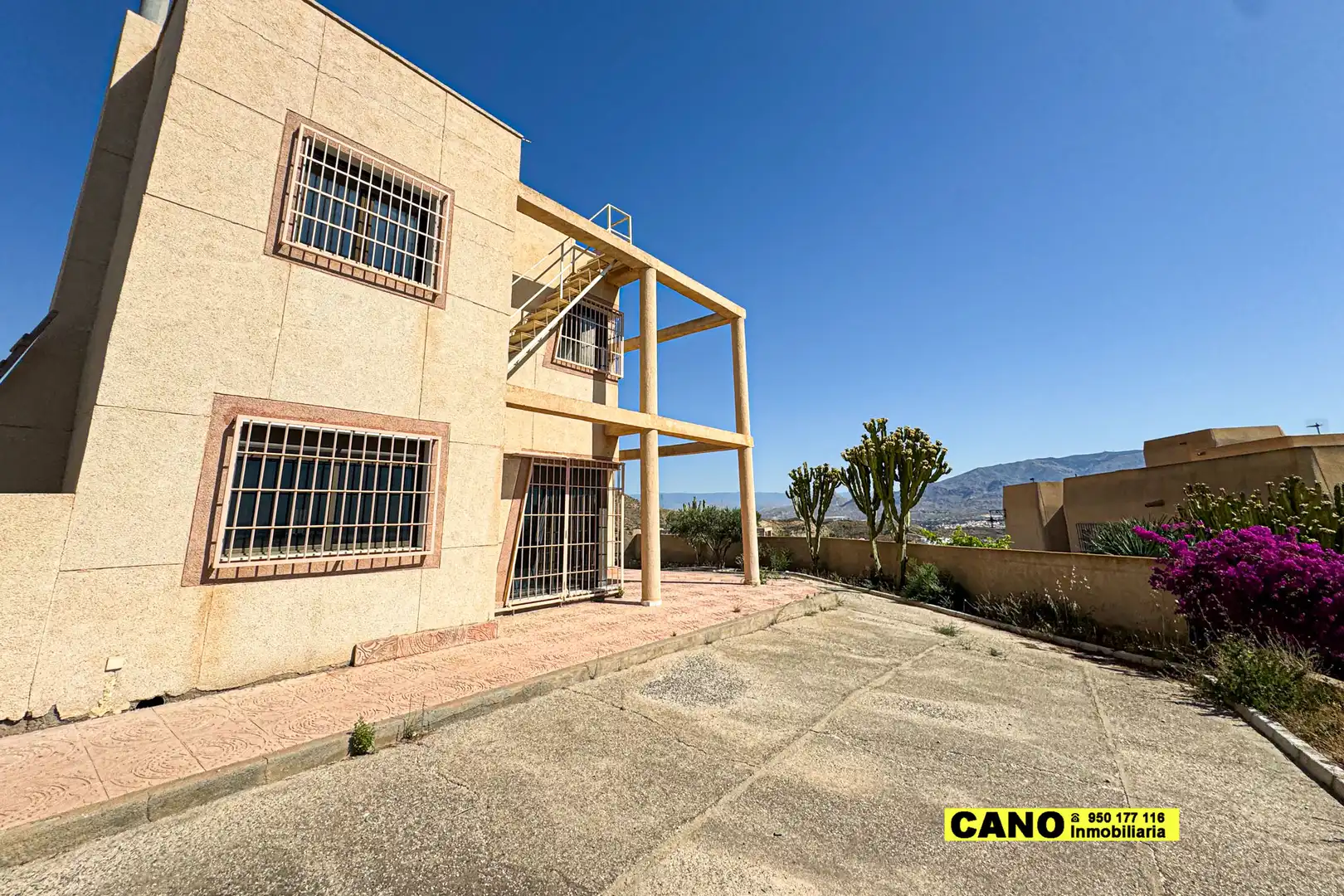 Casa o chalet en venta en de las Alpujarras , Huércal de Almería