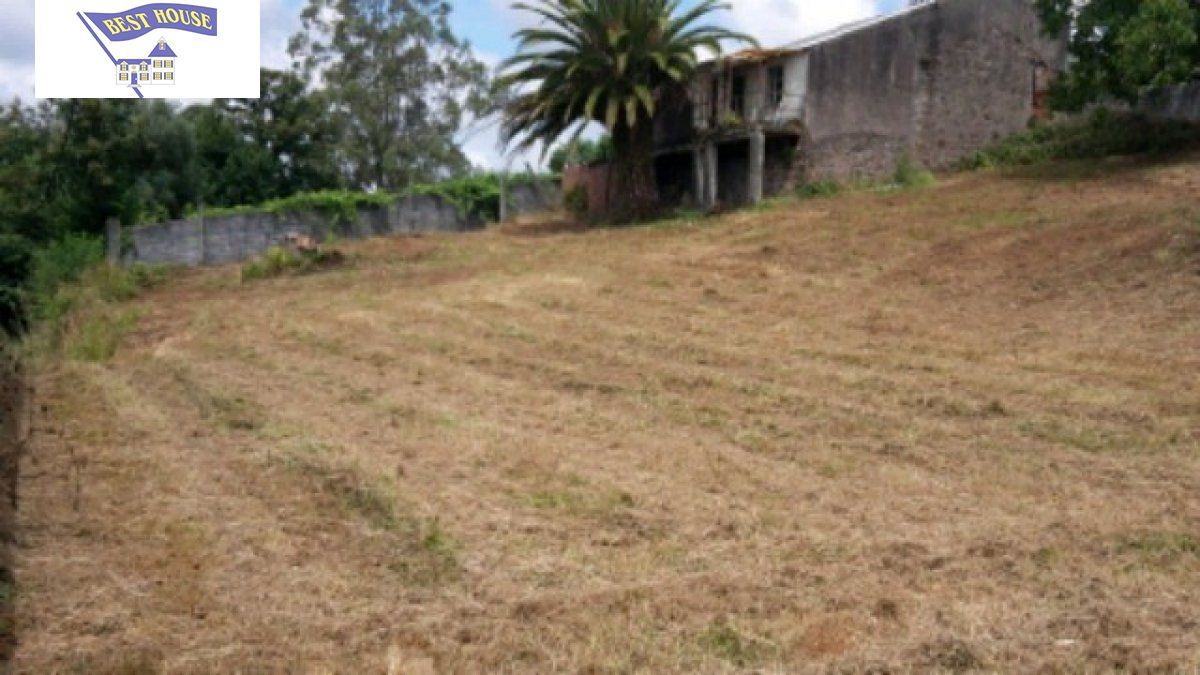 Country house for sale in Parroquias de Santiago