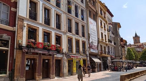 Foto 2 de Pis en venda a Oviedo - Ramon y Cajal, 14, Casco Histórico, Oviedo