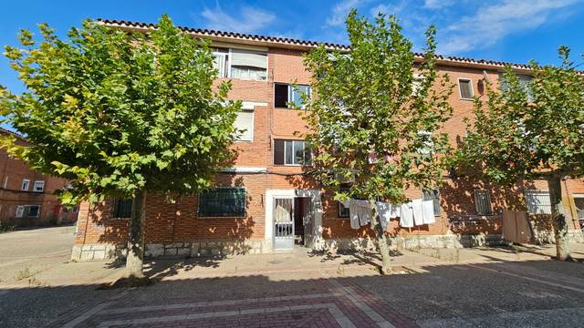 Piso en Venta en Duraton, 3 en Delicias