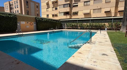 Piso a estrenar en Parque de Avenidas