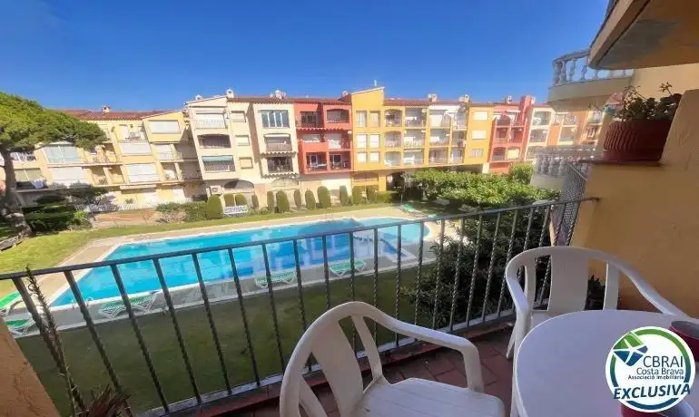 Apartment with pool for sale in GRAN RESERVA 15, imagen 15