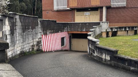 Foto 2 de Garatge en venda a Calle Norte, 4, Jardín de Cantos - El Nodo, Avilés