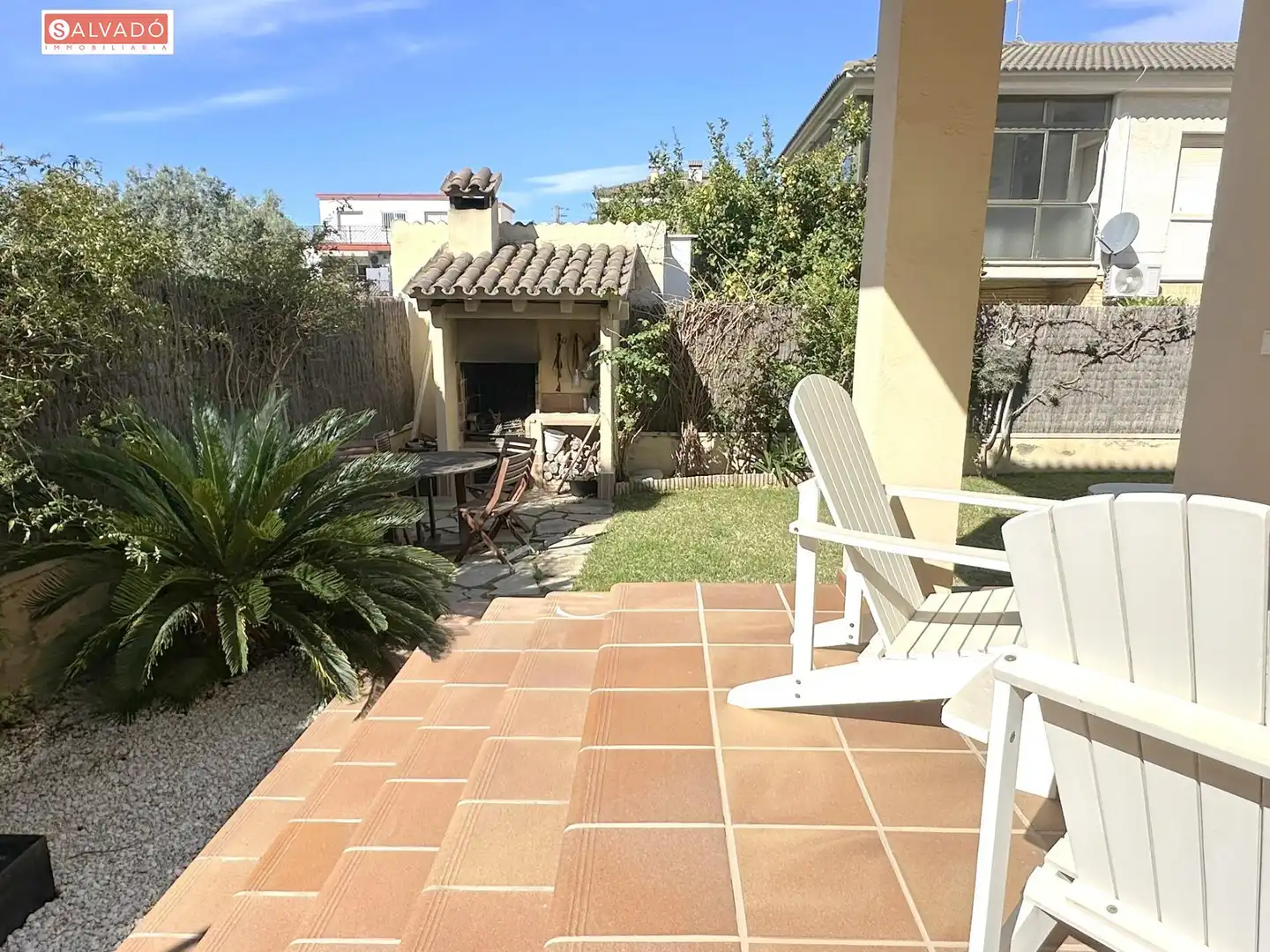 Terrace of Houses for sale in Calafell  with Heating, Private garden and Terrace