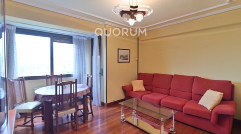 Foto 4 de Piso en venta en Barrio Barrio Azurleku, Santutxu - Basarrate, Bilbao