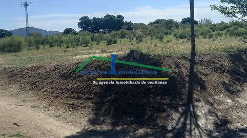 Photo 2 of Industrial land for sale in Aljucén, Badajoz