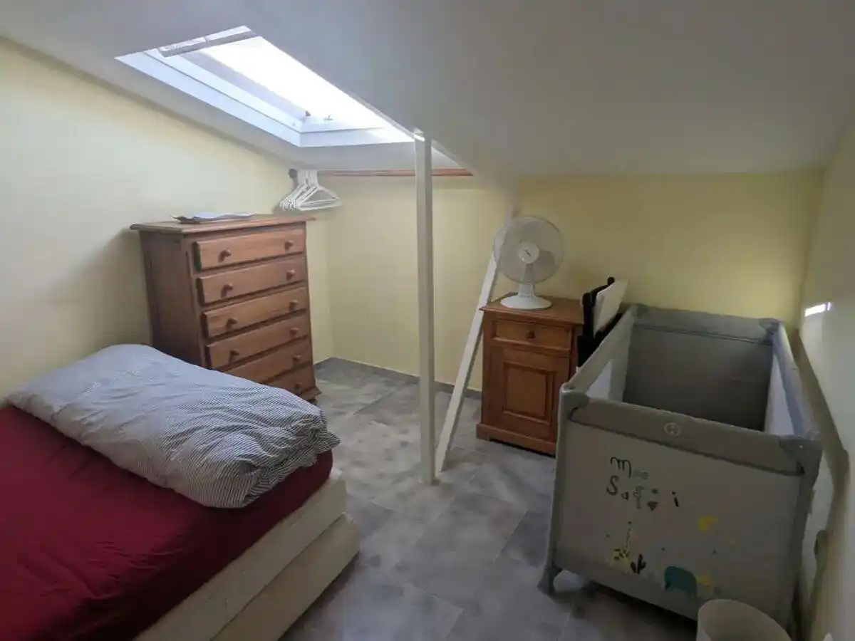 Duplex avec piscine à vendre à Centro, imagen 11