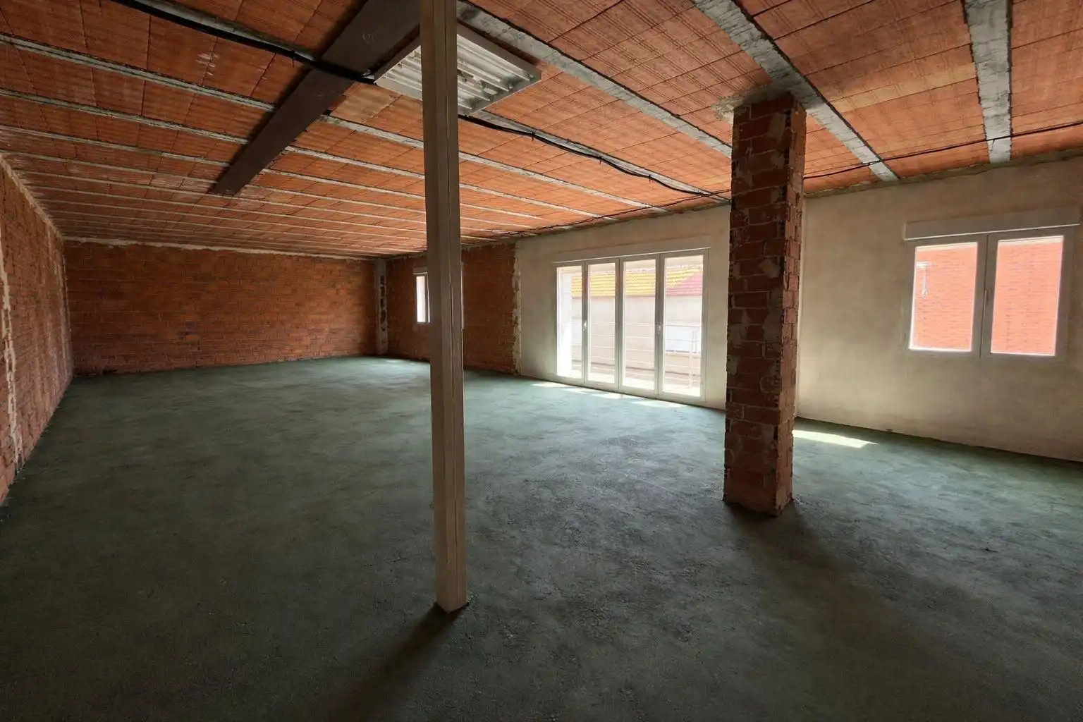 Maison mitoyenne avec terrasse à vendre à Bolaños de Calatrava, imagen 32