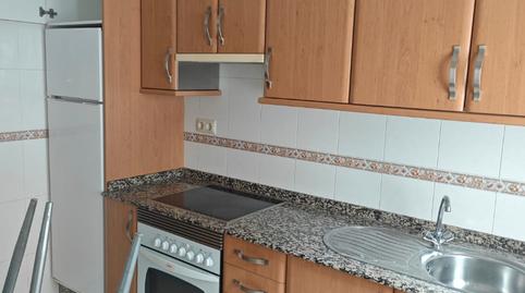 Foto 3 de Pis de lloguer a Rúa Ramón y Cajal, 41, Cuatro Caminos - Plaza de la Cubela, A Coruña Capital