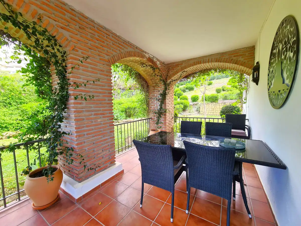 Home with pool for sale in Los Arqueros  - Puerto del Almendro, imagen 2