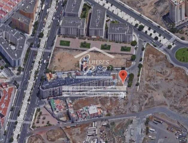 Terreno residencial en Venta en Malvasía en Siete Palmas