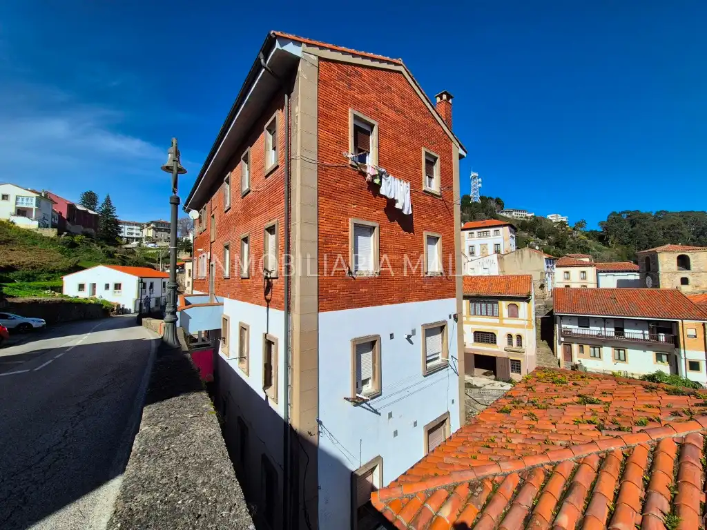 Piso en venta en Barrio El Cristo 21, imagen 23