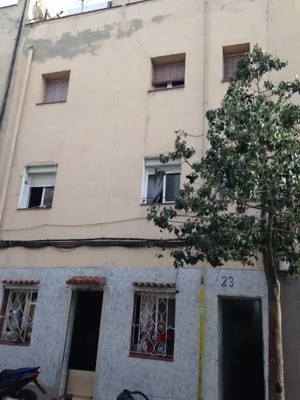 Appartement à vendre à C/ Ruperto Chapí