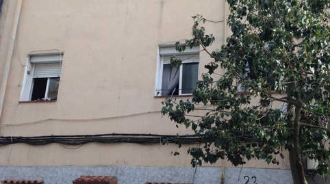 Solvia Inmobiliaria  Piso Badalona