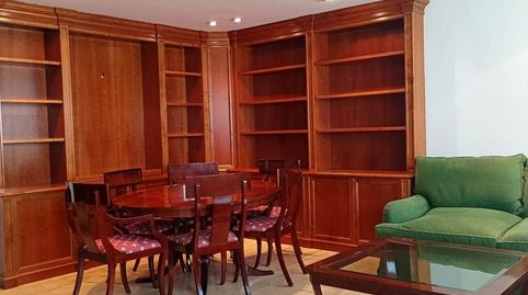 Foto 4 de Piso de alquiler en Del Doctor Fleming, Hispanoamérica - Bernabéu, Madrid Capital