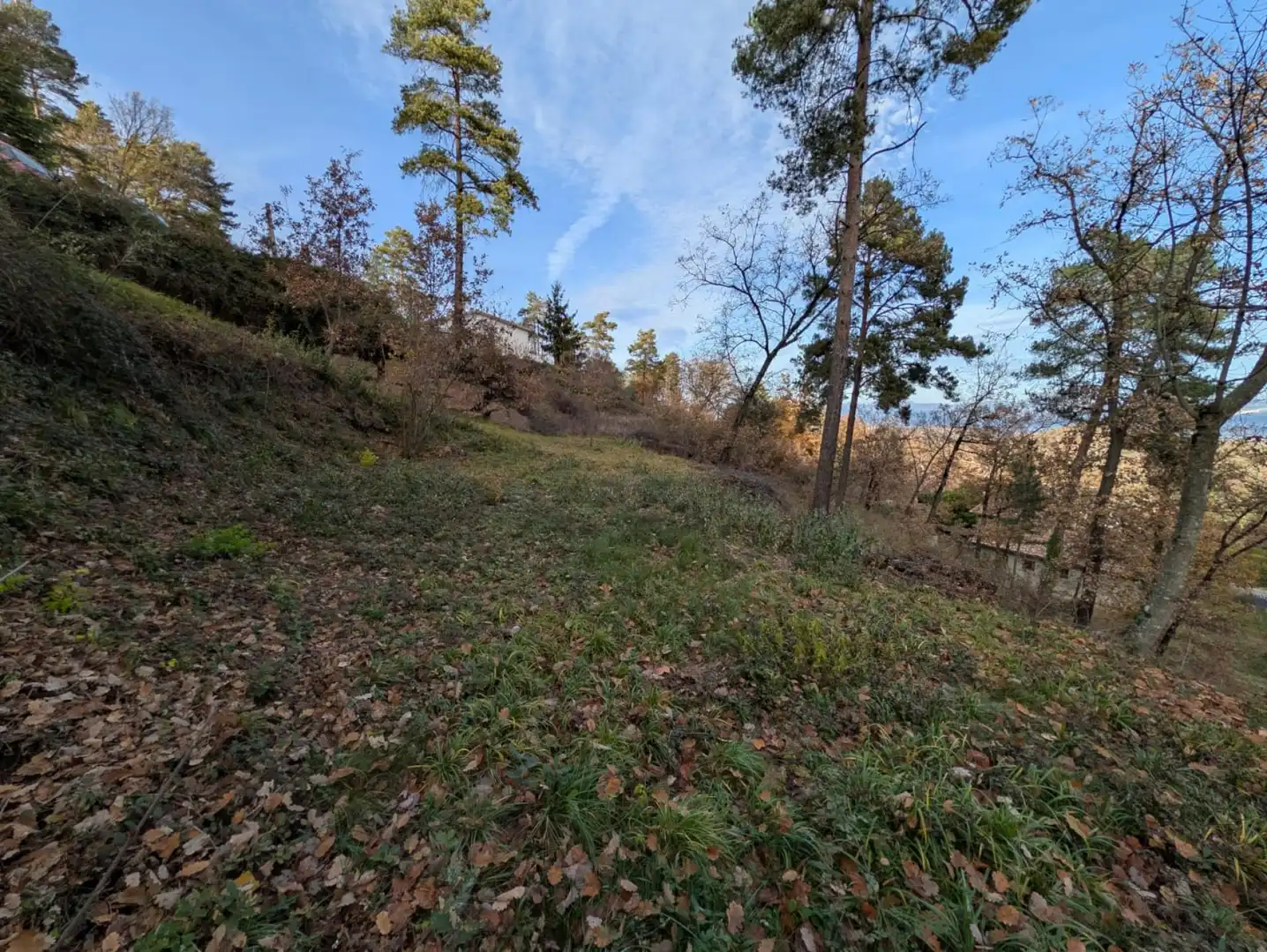 Residential land for sale in de Collsuspina, imagen 5