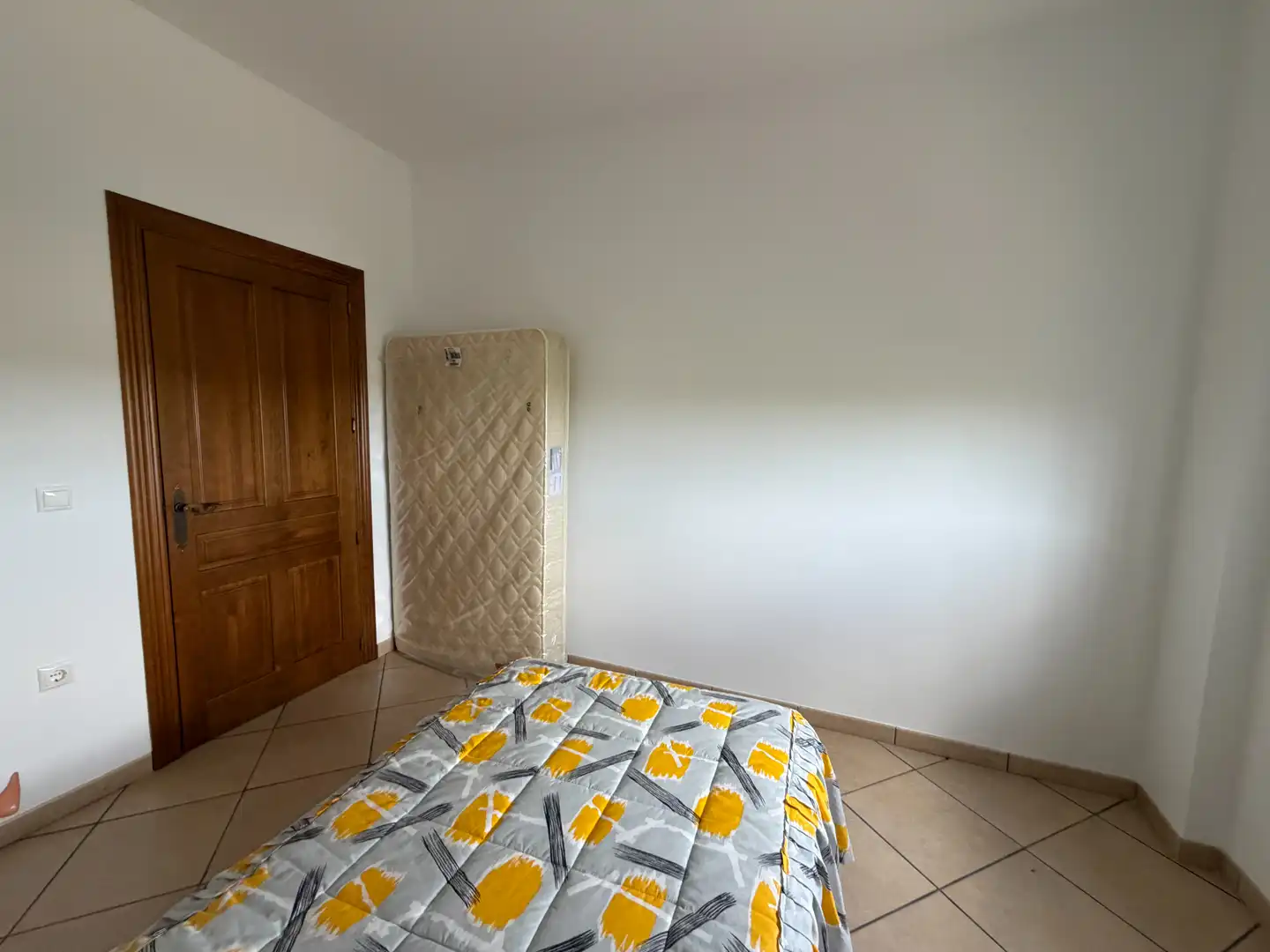 Bedroom of Houses for sale in Úbeda  with Air Conditioner, Private garden and Terrace