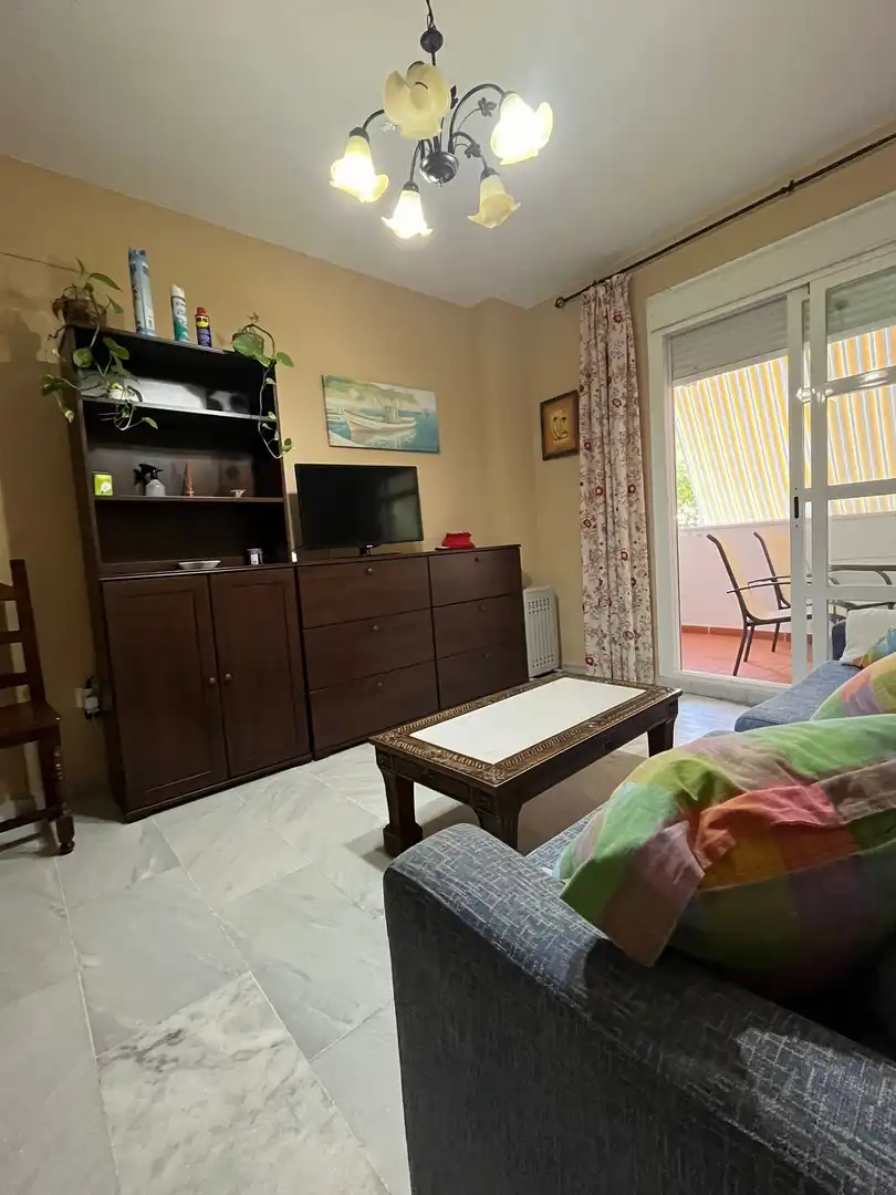 Wohnung mit Aufzug zur Miete in El Portil, imagen 3