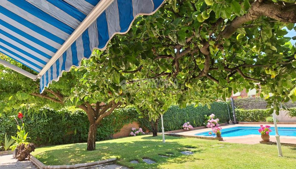 Photo 1 of Single-family semi-detached for sale in Las Conejeras - Esparragal, Madrid