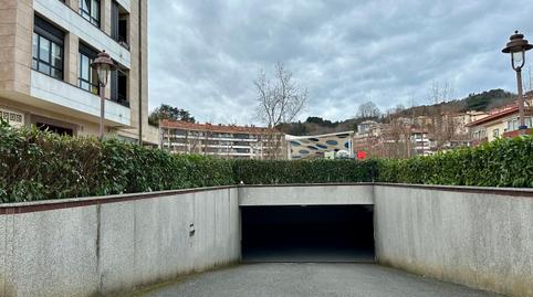 Photo 5 of Garage to rent in Iturribidea Kalea, 8, Zarautz, Gipuzkoa