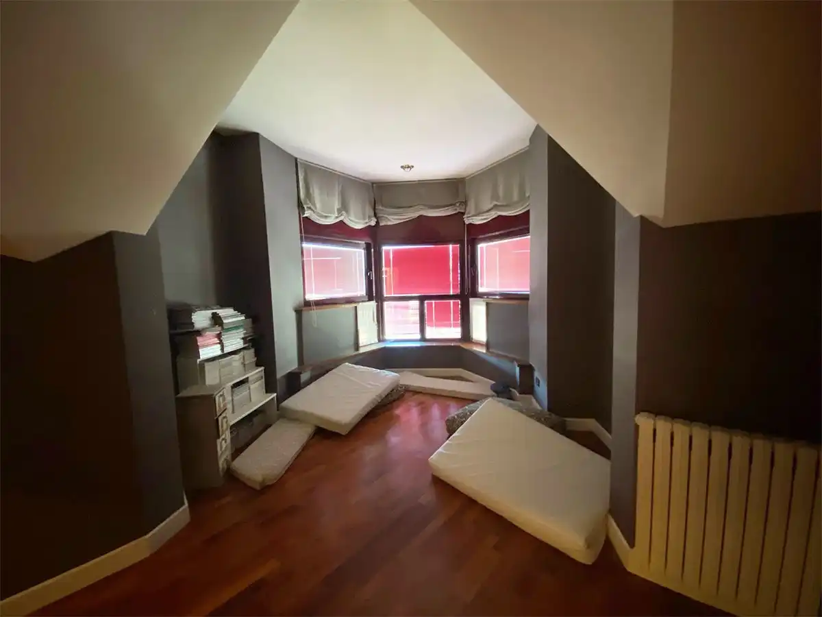 Piso en venta en Oviedo  con Calefacción
